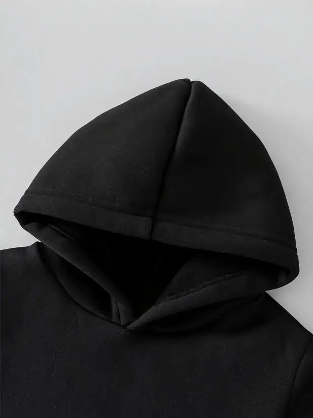 Christmas Kpop Demon Hunters Kids Hoodie