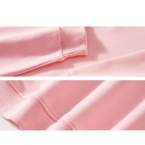 Festive Christmas Animals Kids Hoodie