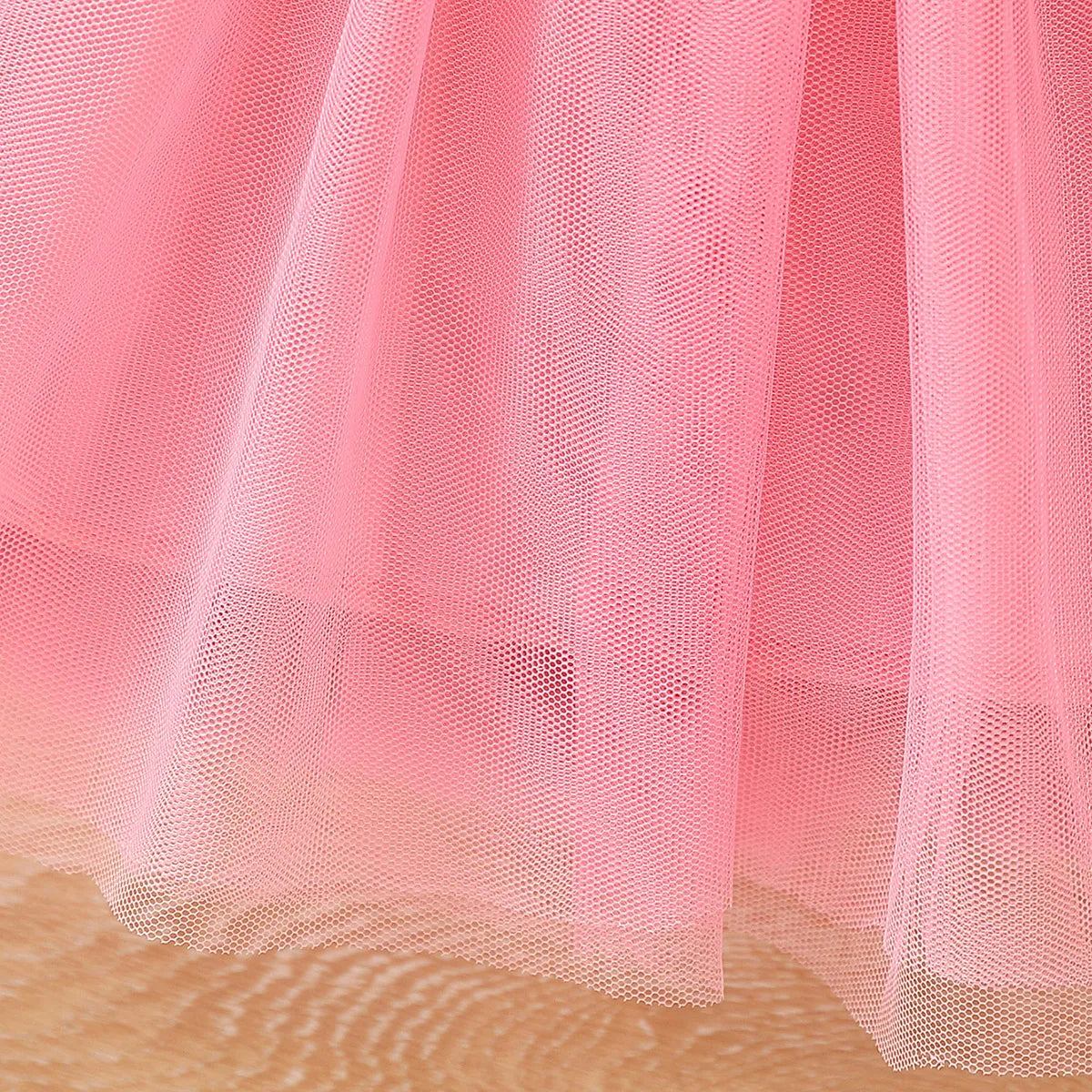 Girls’ Unicorn Princess Summer Dress