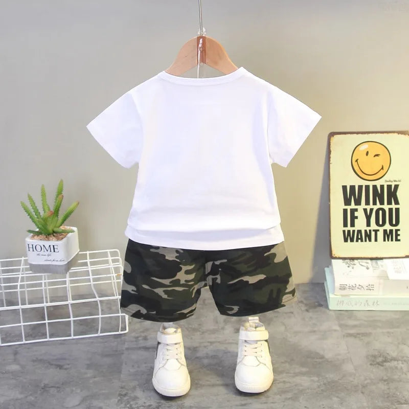 Summer Pocket Playset