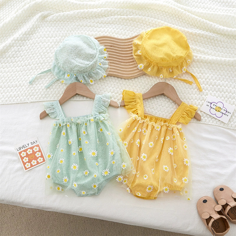 Baby Girl Dress