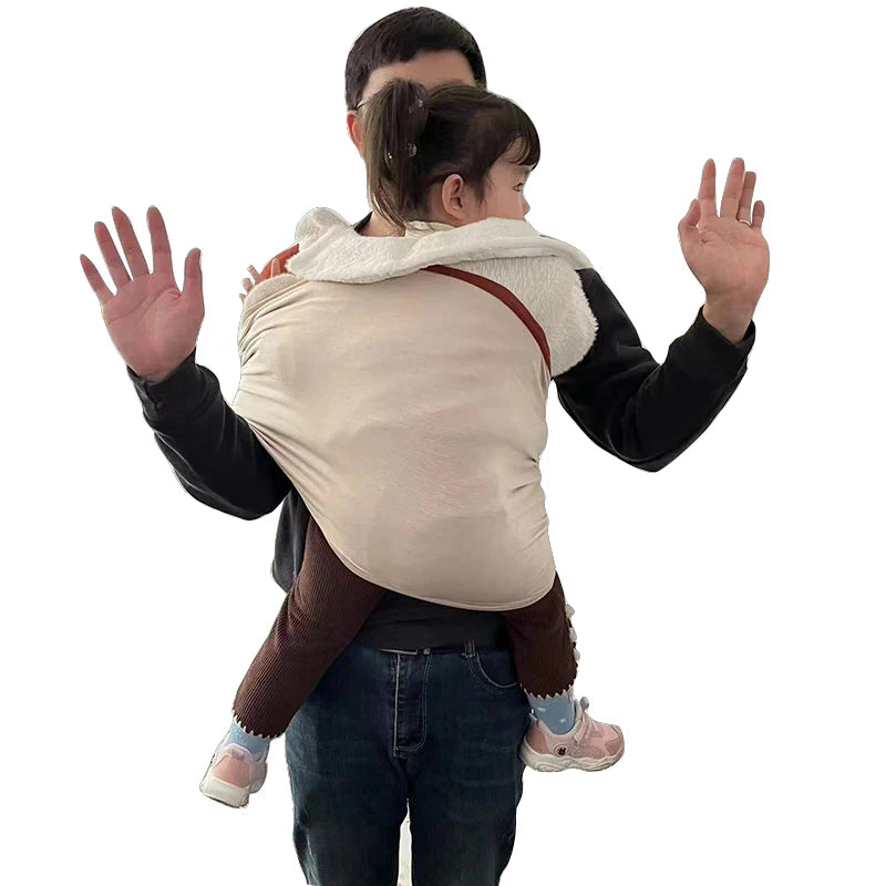 Baby Bonding Sling – Comfortable & Easy to Wear