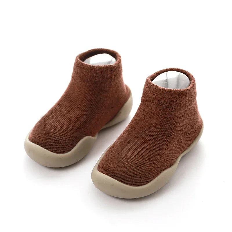 Anti-Slip Baby Sock Shoes