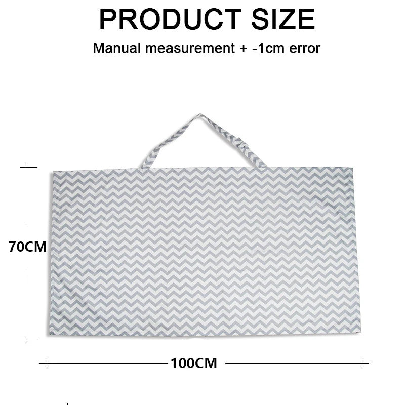 Nursing Cover – Blanket & Apron