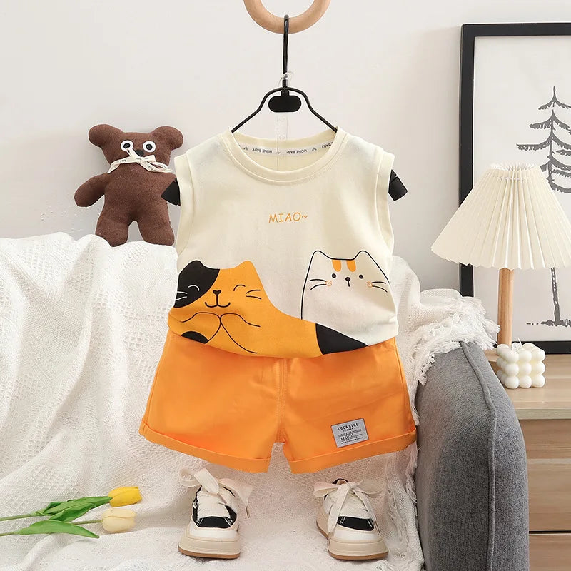 Playtime Tracksuit
