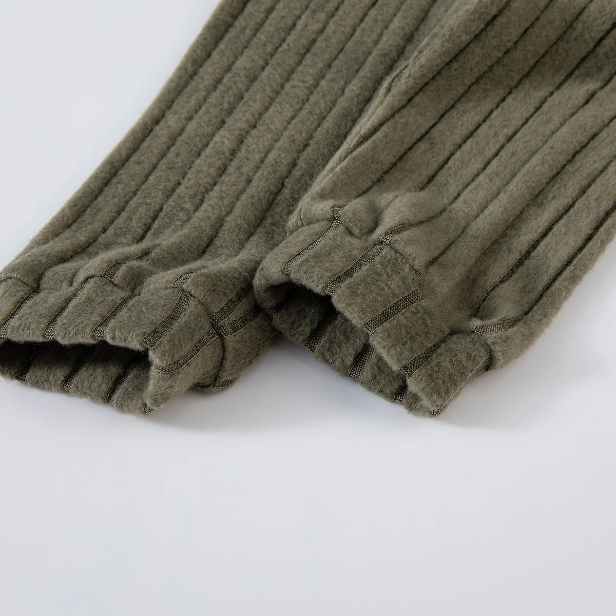 Boys Winter Knit Sweater Pants Set