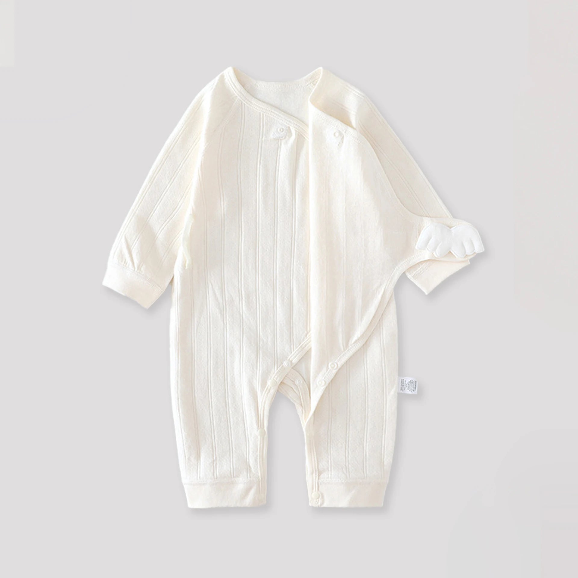 MOMSTAG Spring/Autumn 0-6 Months Baby Rompers