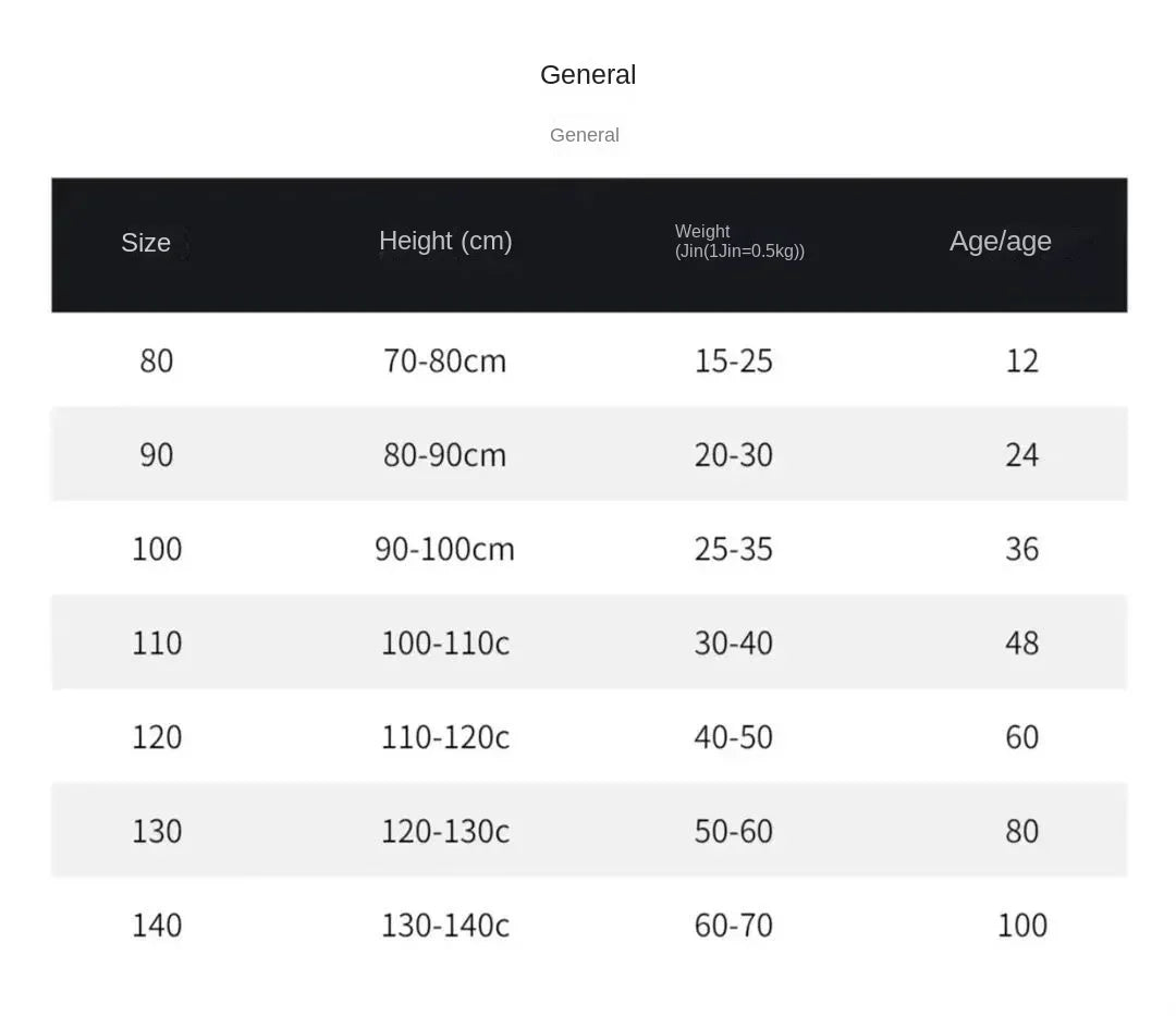 Plush Cotton Kids Winter Sweatpants 9M–6Y