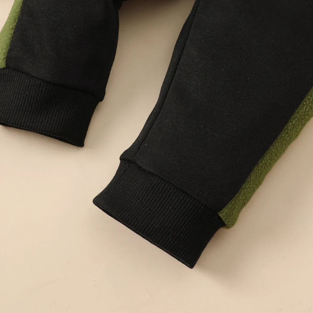 Baby Boys Cool Dinosaur Outfit Set 3–24M