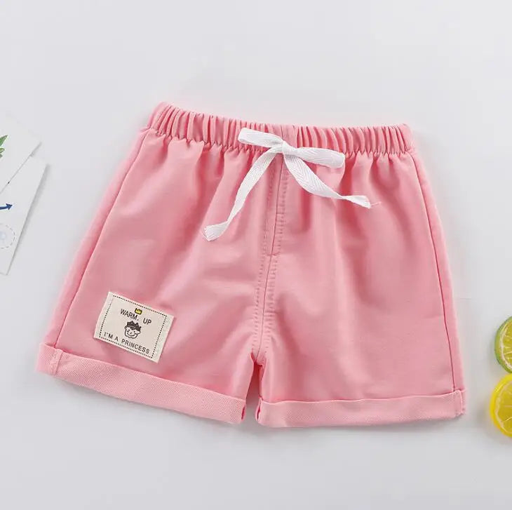 MOMSTAG Baby Boys' Casual Shorts (12M-5T)