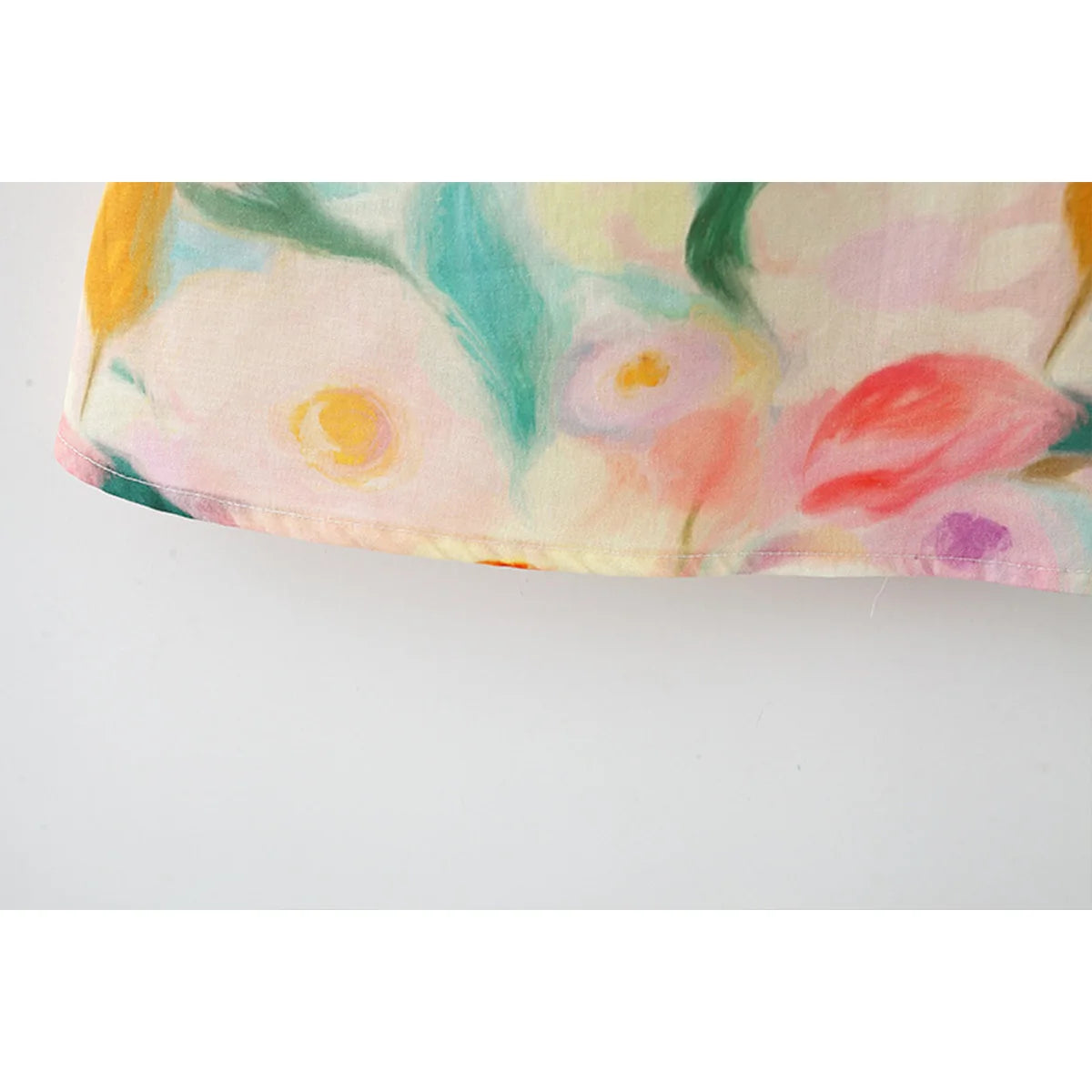 MOMSTAG Summer Baby Girl Dress