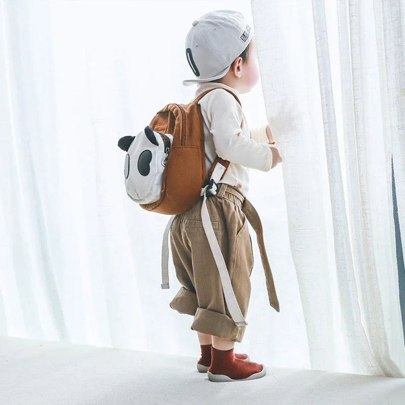 Anti-Slip Baby Sock Shoes