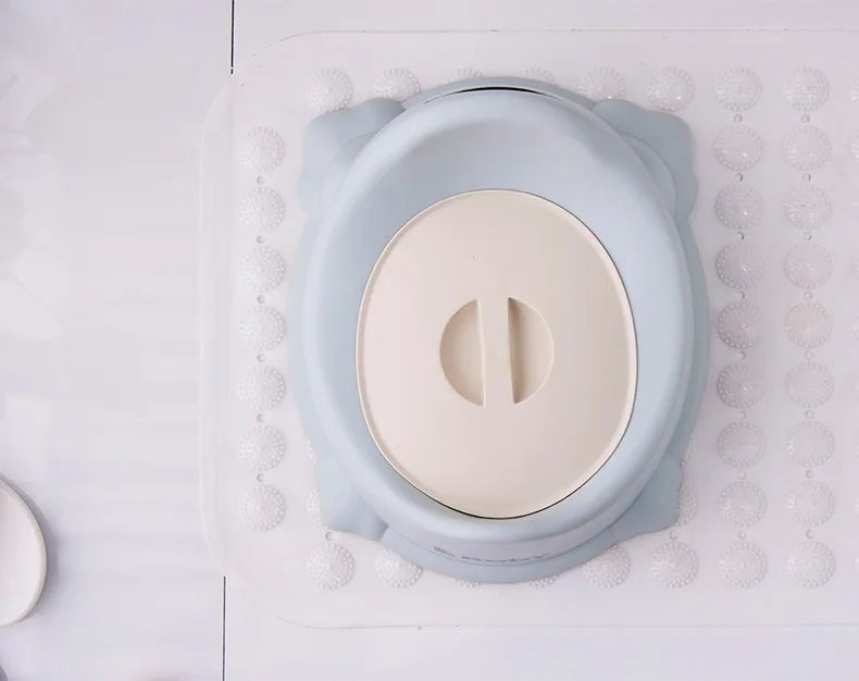 Portable Potty Training Seat – Thickened Design for Toddlers