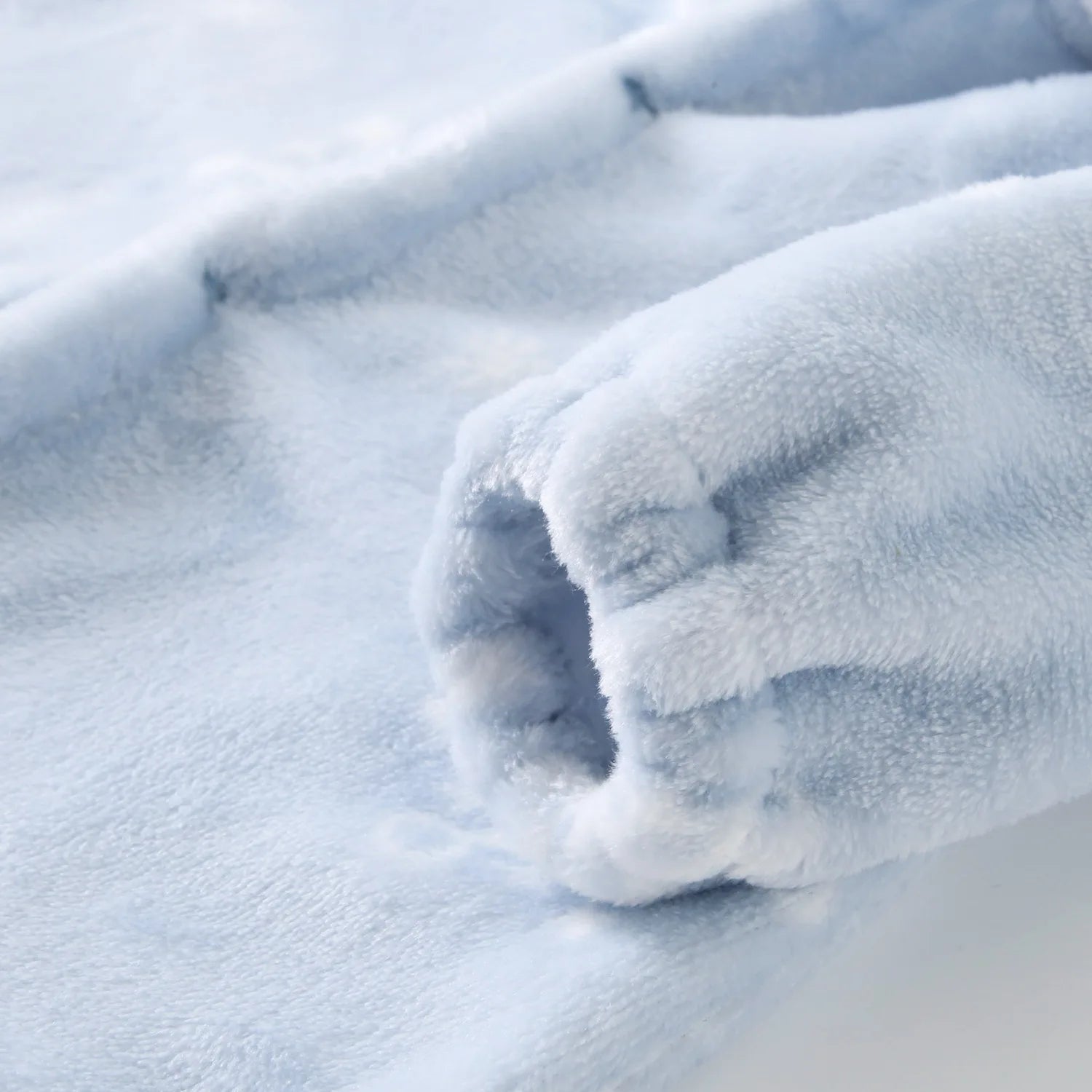 Christmas Hooded Baby Jumpsuit Winter Romper