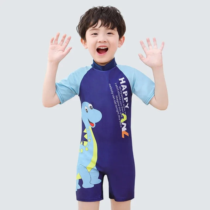 Cool Summer Swim Set for babies (2-10T)