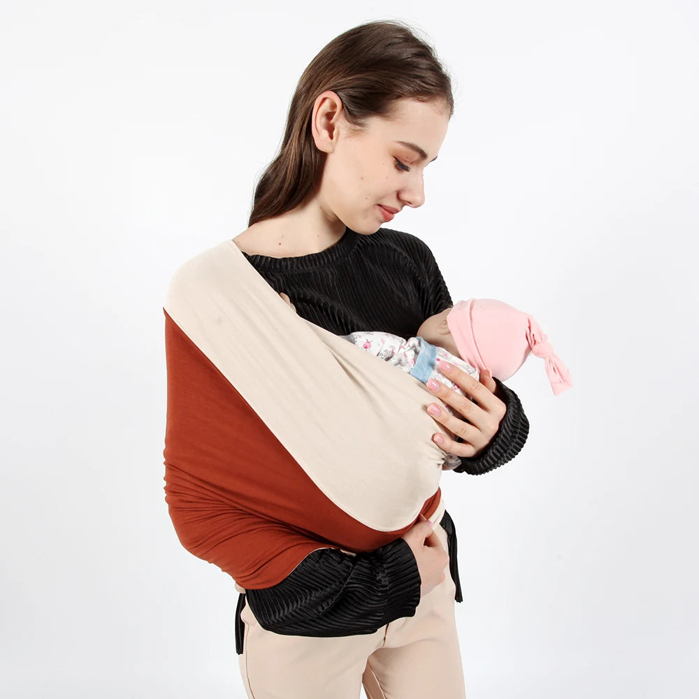 Baby Bonding Sling – Comfortable & Easy to Wear