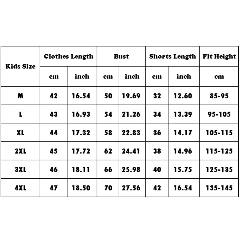 Children’s Long Sleeve Swimsuit