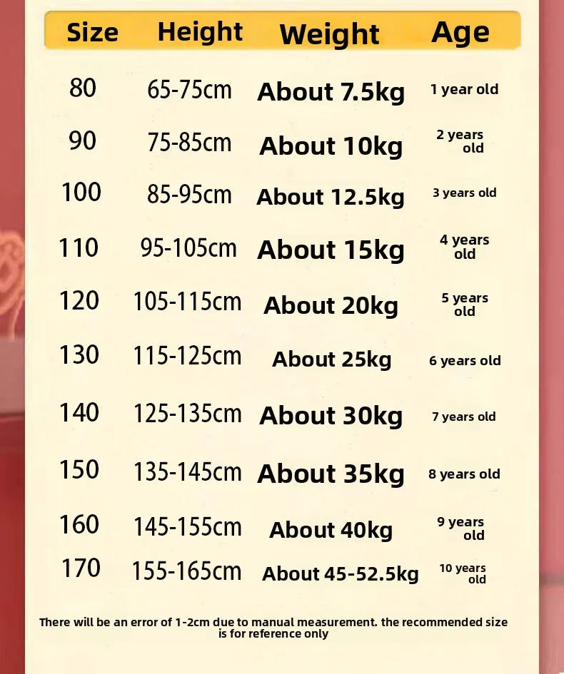 Kids Fleece Zipper Vest Coat