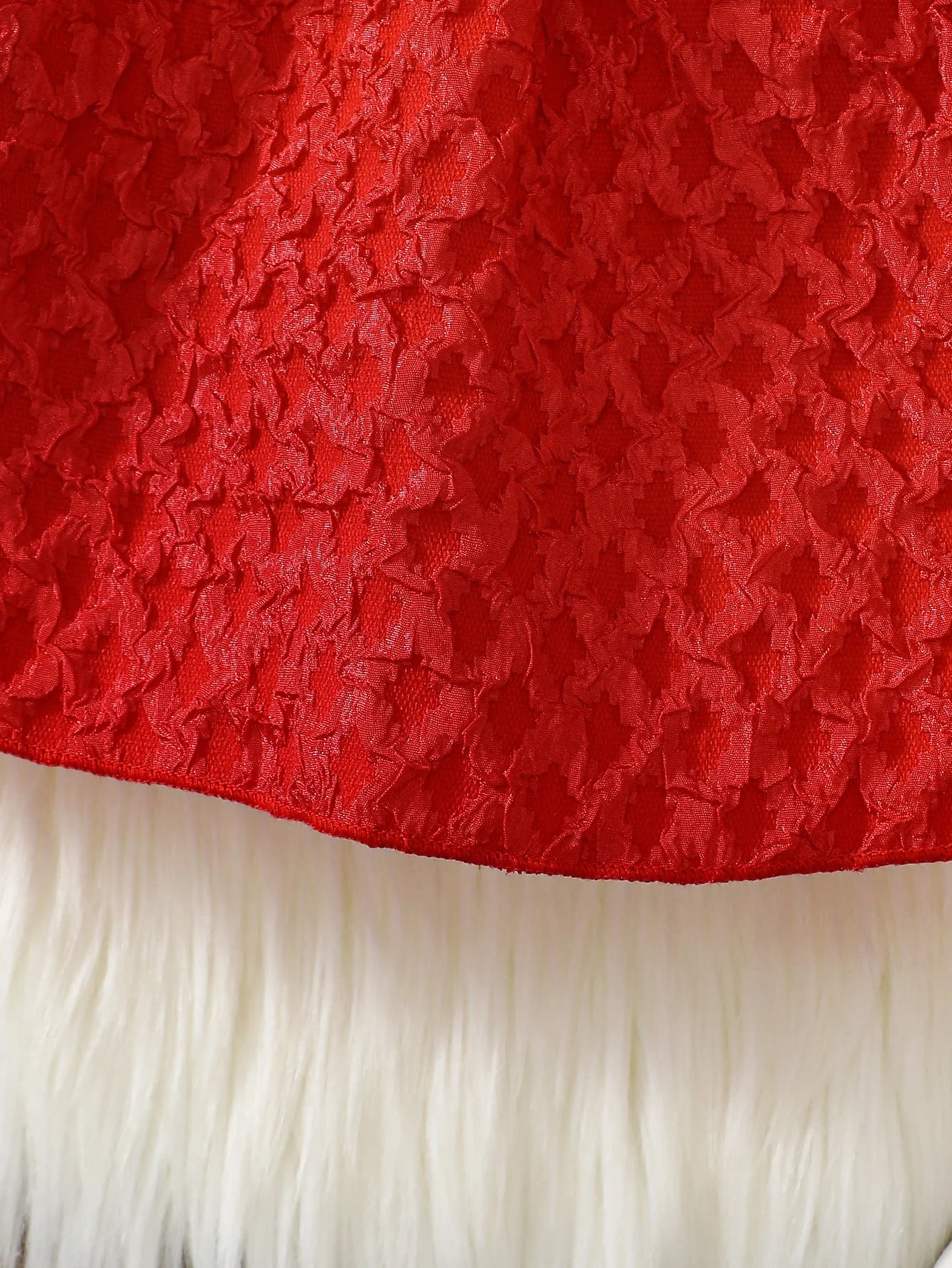 Baby Girl Bow Princess Dress & Headband Set