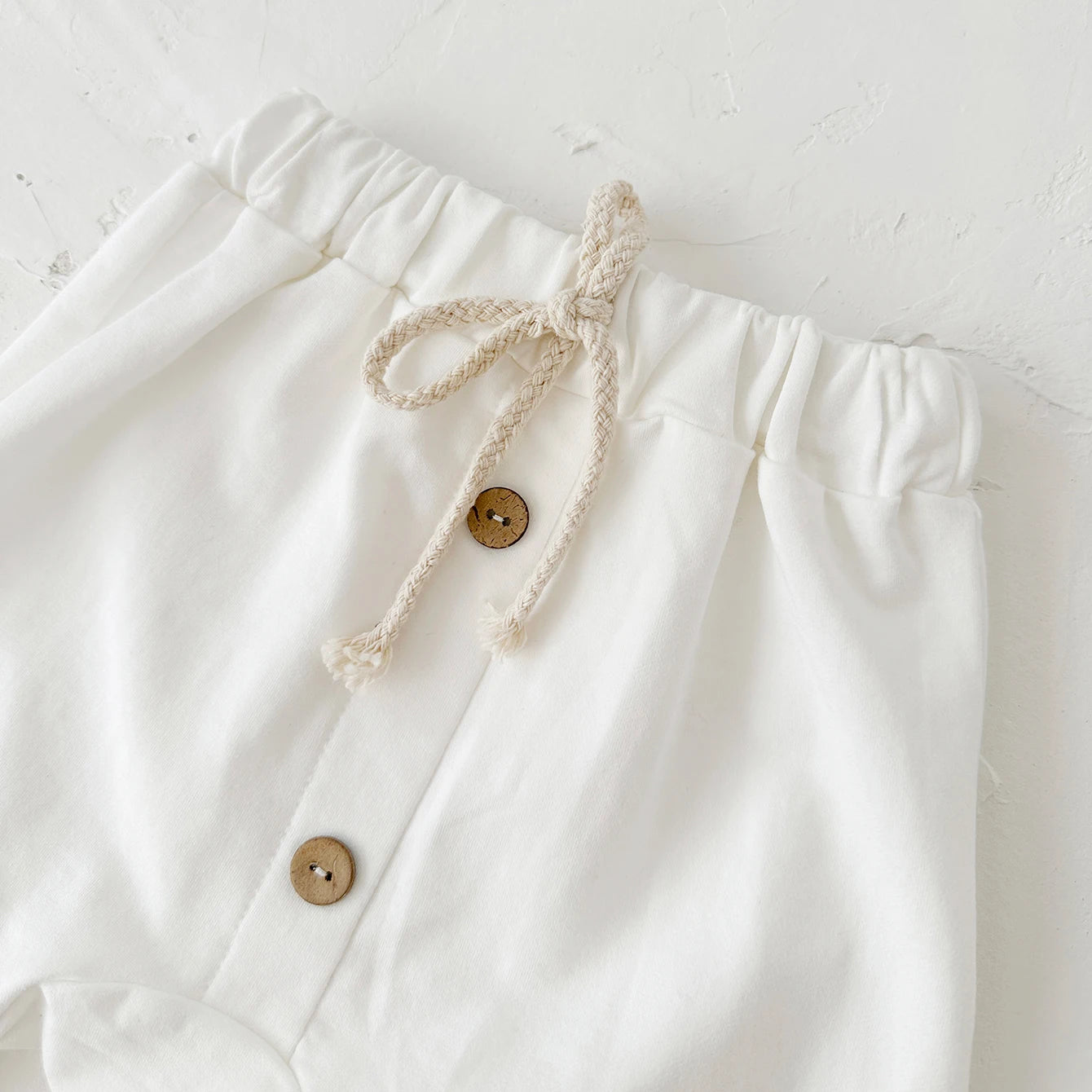 Baby Summer Outfit – 2-Piece Infant Clothes Set, Ice Cream & Sun Print T-Shirt with Shorts, Casual Wear for Boys & Girls