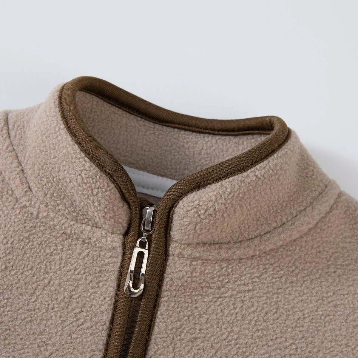 Boys Casual Autumn Winter Jacket