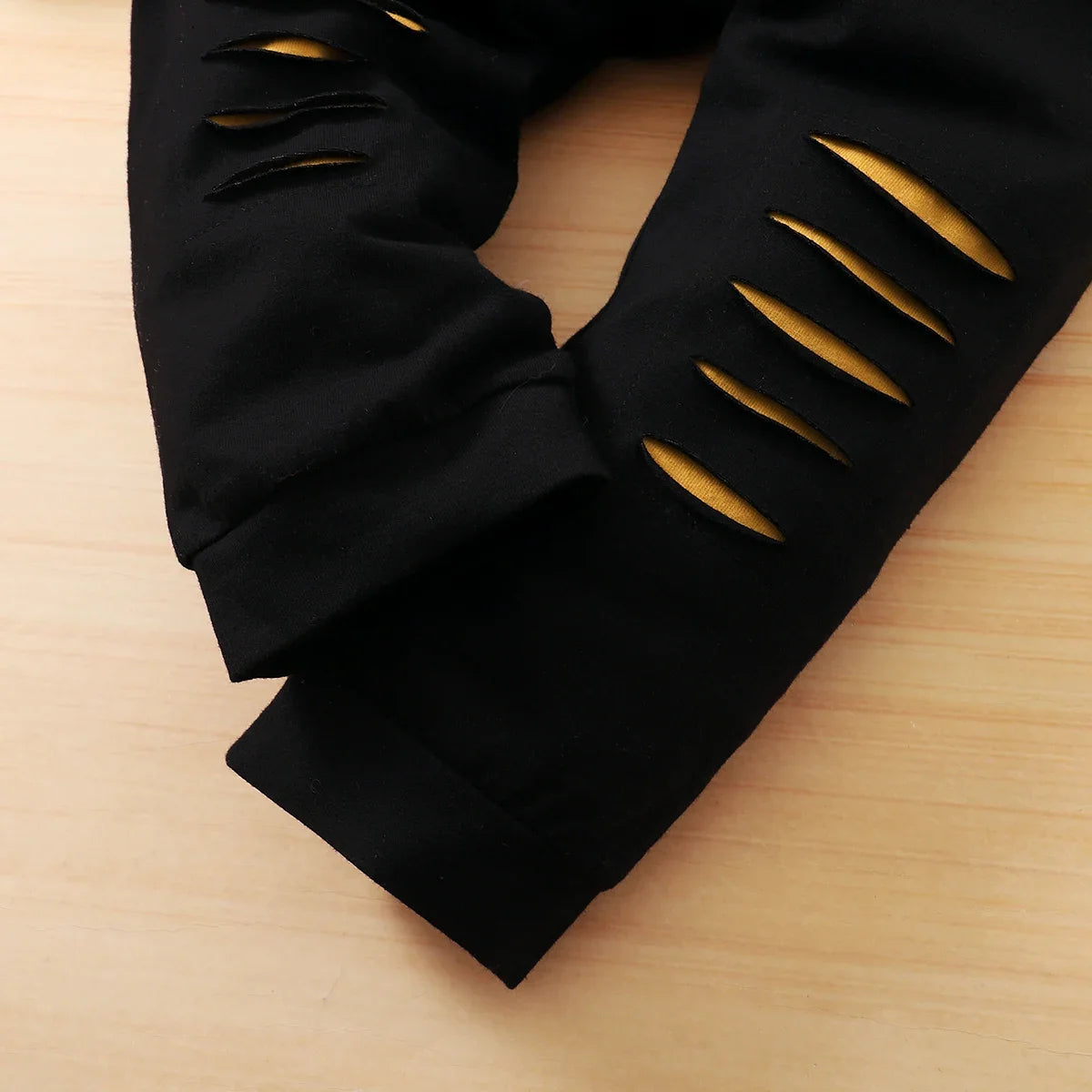 Cotton Baby Boy Outfit Set 0–18M