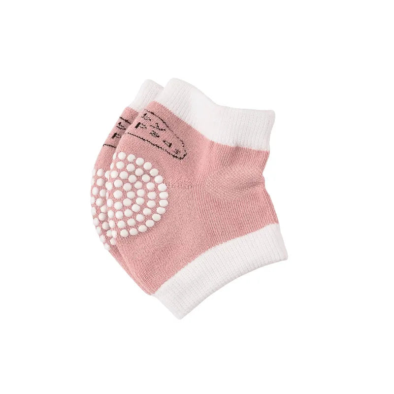 Baby Crawling Knee Pads (0-3Y)