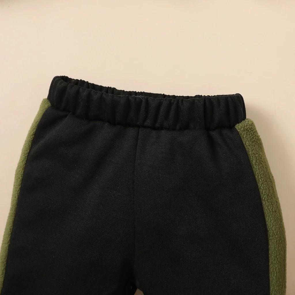 Baby Boys Cool Dinosaur Outfit Set 3–24M