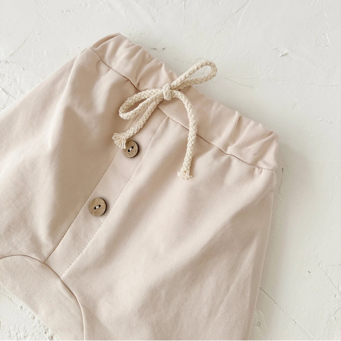 Baby Summer Outfit – 2-Piece Infant Clothes Set, Ice Cream & Sun Print T-Shirt with Shorts, Casual Wear for Boys & Girls