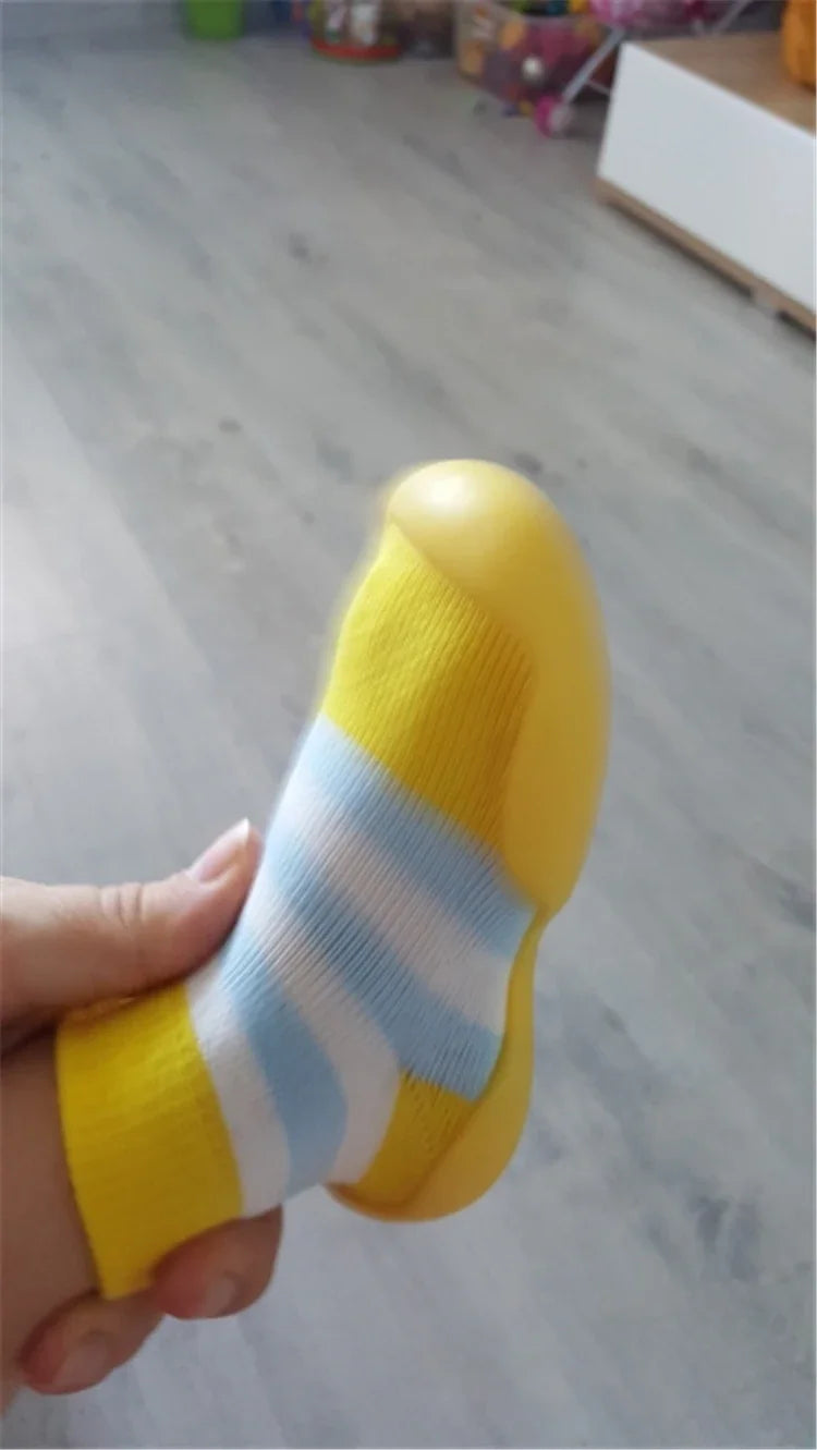 Anti-Slip Baby Sock Shoes