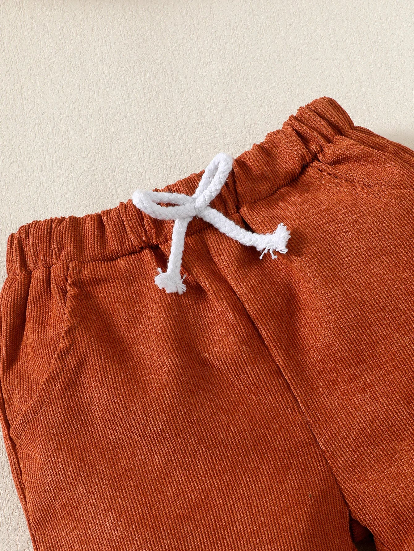 Color Block Short Sleeve Set (Boys)