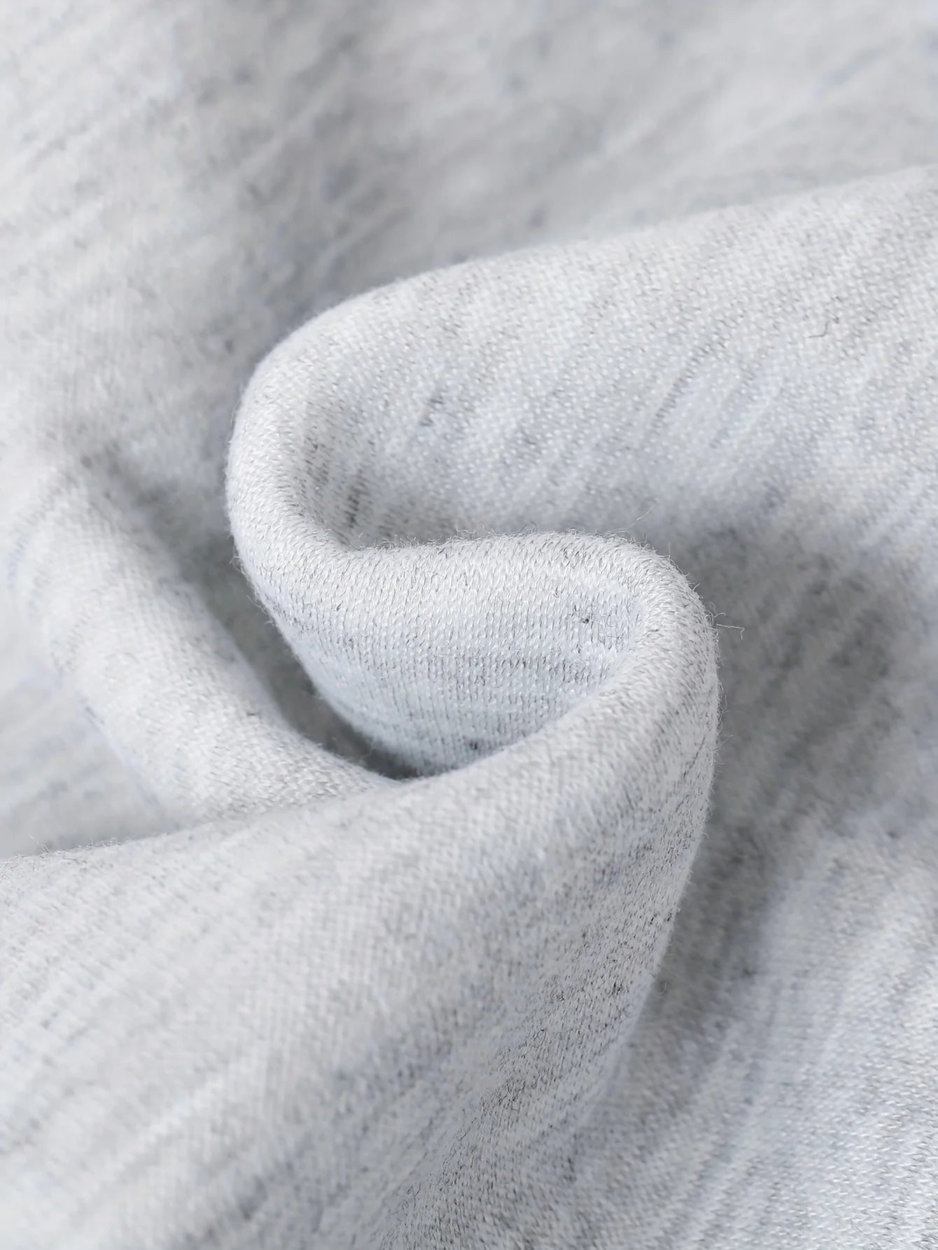 Baby Cat Cartoon Fleece Hoodie Set