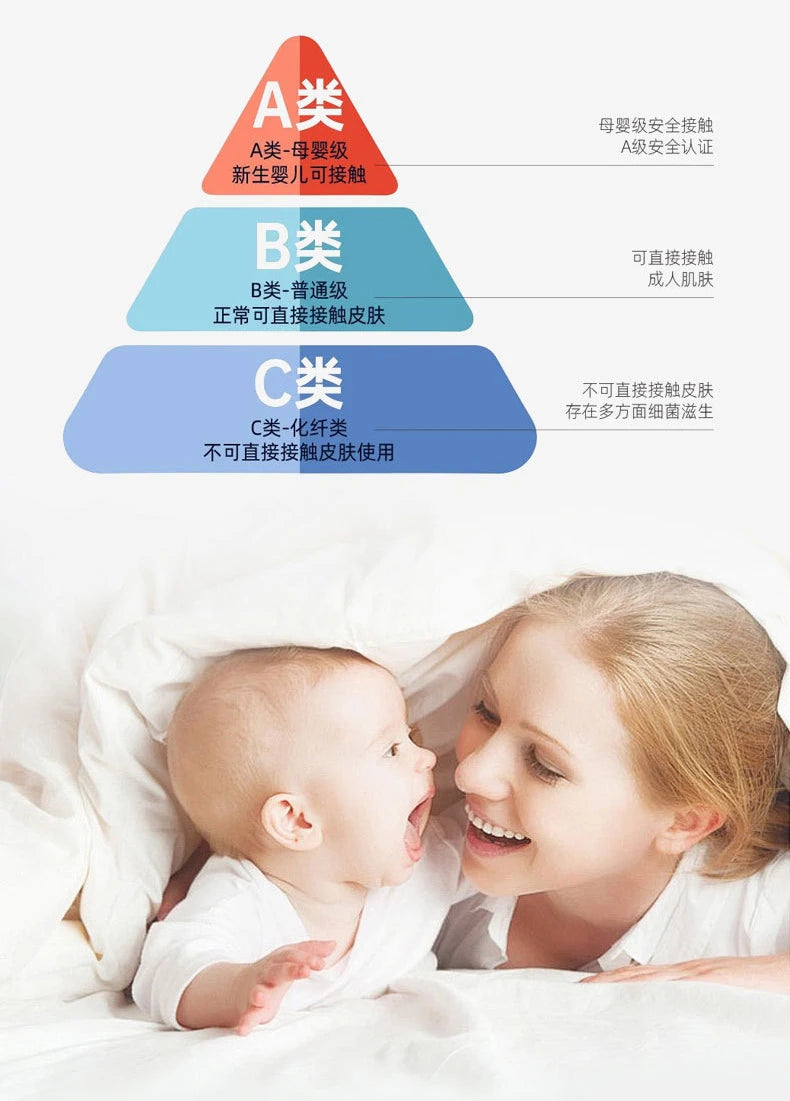 Cotton Cartoon Butterfly Outfit (0-6M)