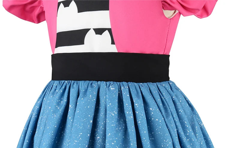 Summer Holiday Dresses for our Princess