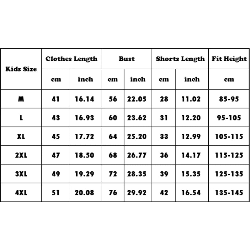 Kids’ Cartoon Swimwear Set – Long Sleeve Sun Protection Bathing Suits for Boys & Girls