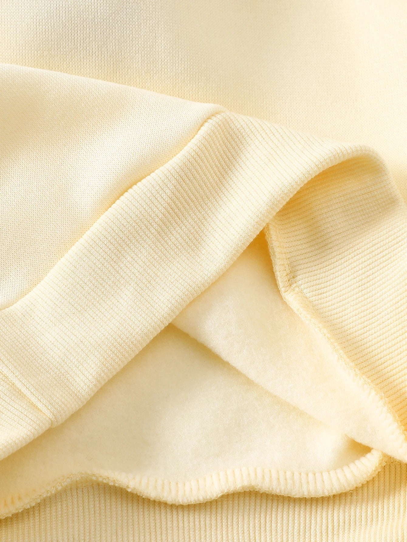 Toddler Boy Bear Print Winter Set