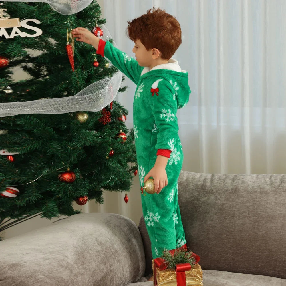 Baby Onesie Christmas Sleeprobe