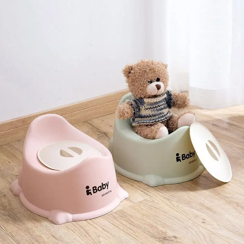 Portable Potty Training Seat – Thickened Design for Toddlers