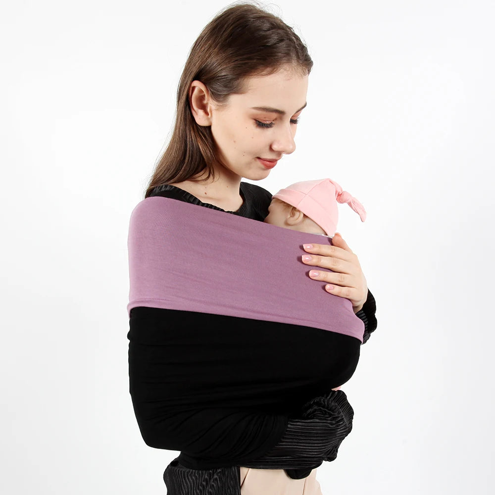 Baby Bonding Sling – Comfortable & Easy to Wear