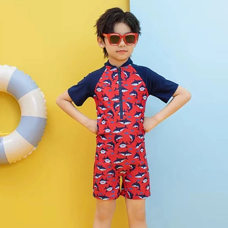 Cool Summer Swim Set for babies (2-10T)