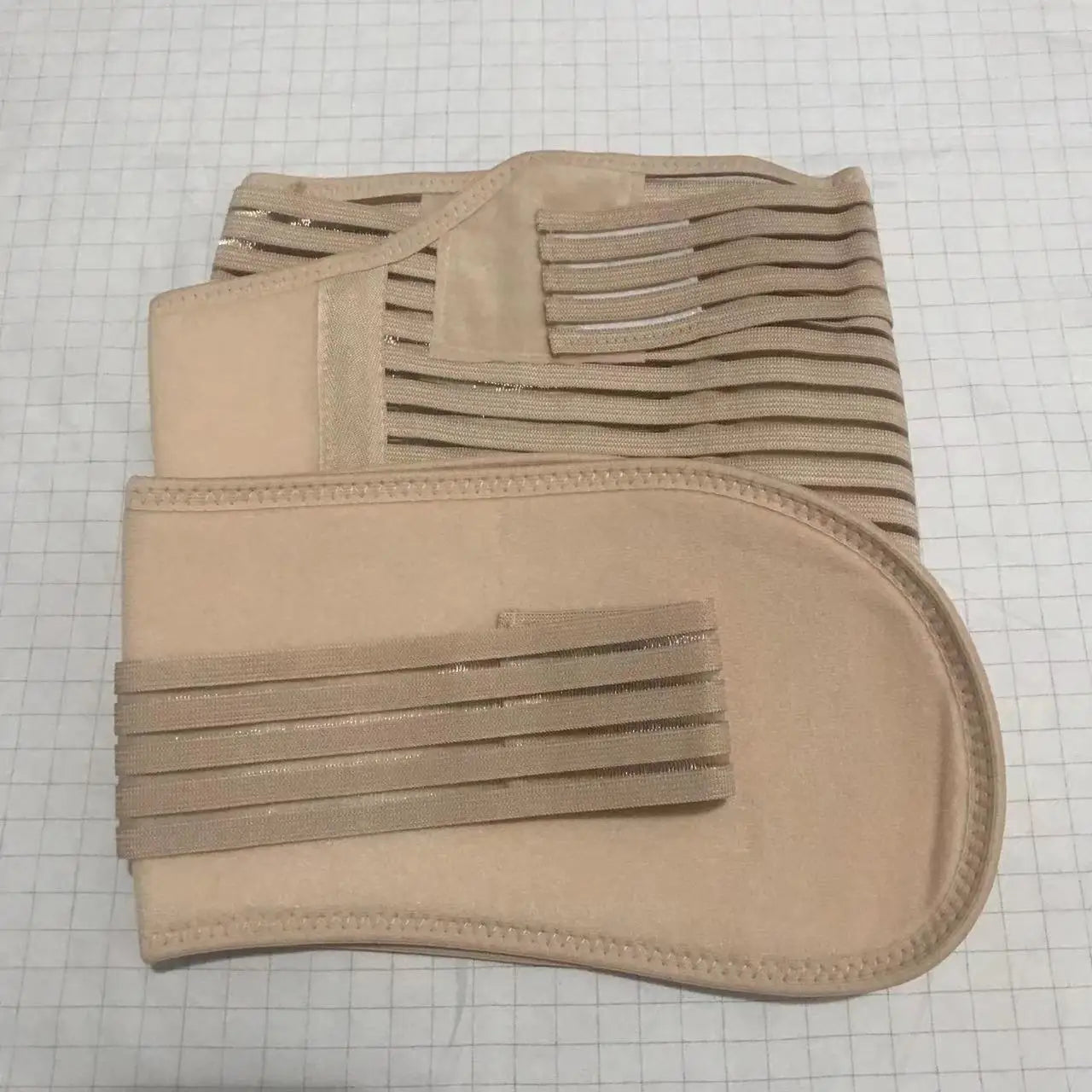 Abdomen Support Belly Band Back Brace Pregnancy Protector prenatal bandage