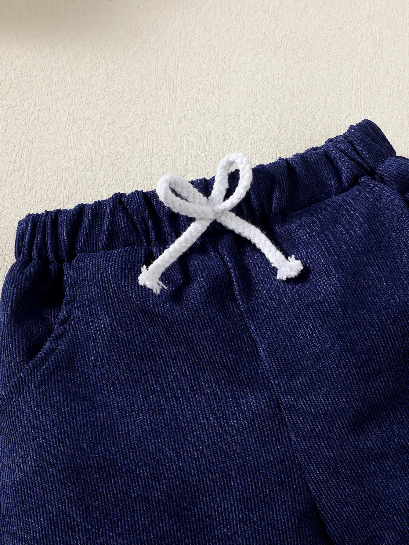 Color Block Short Sleeve Set (Boys)