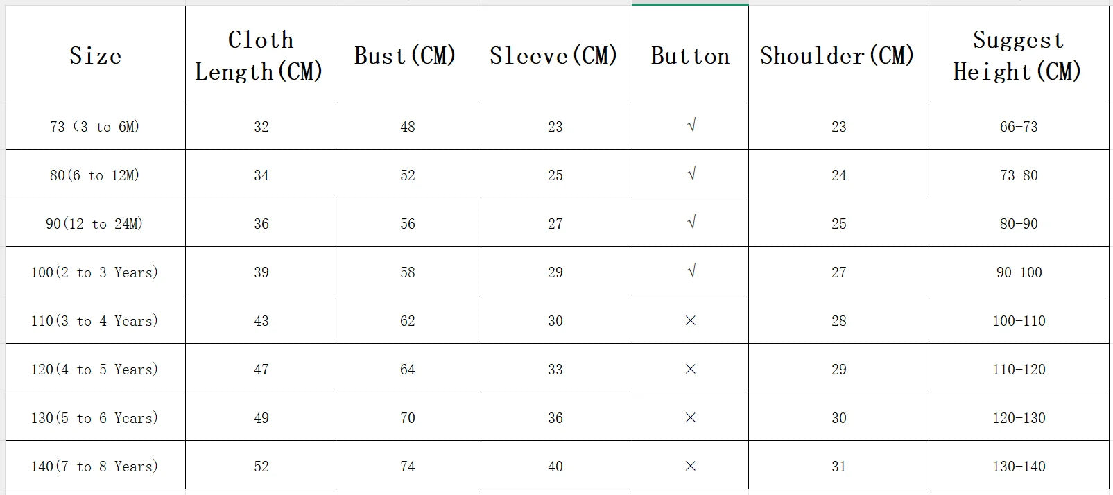 Adorable Kids Reindeer Pajama Set