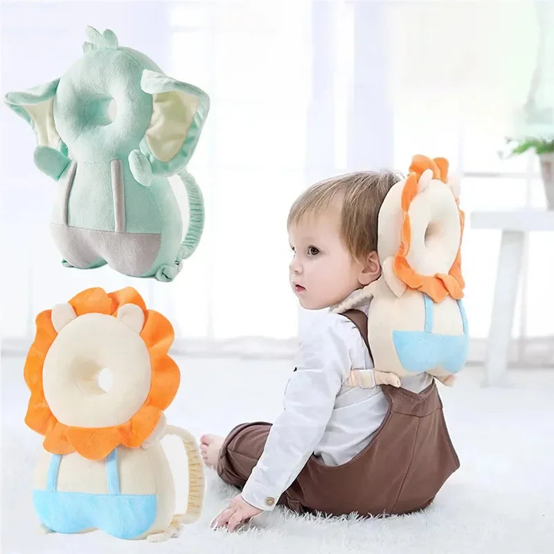 Toddler Head Protector Safety Pillow