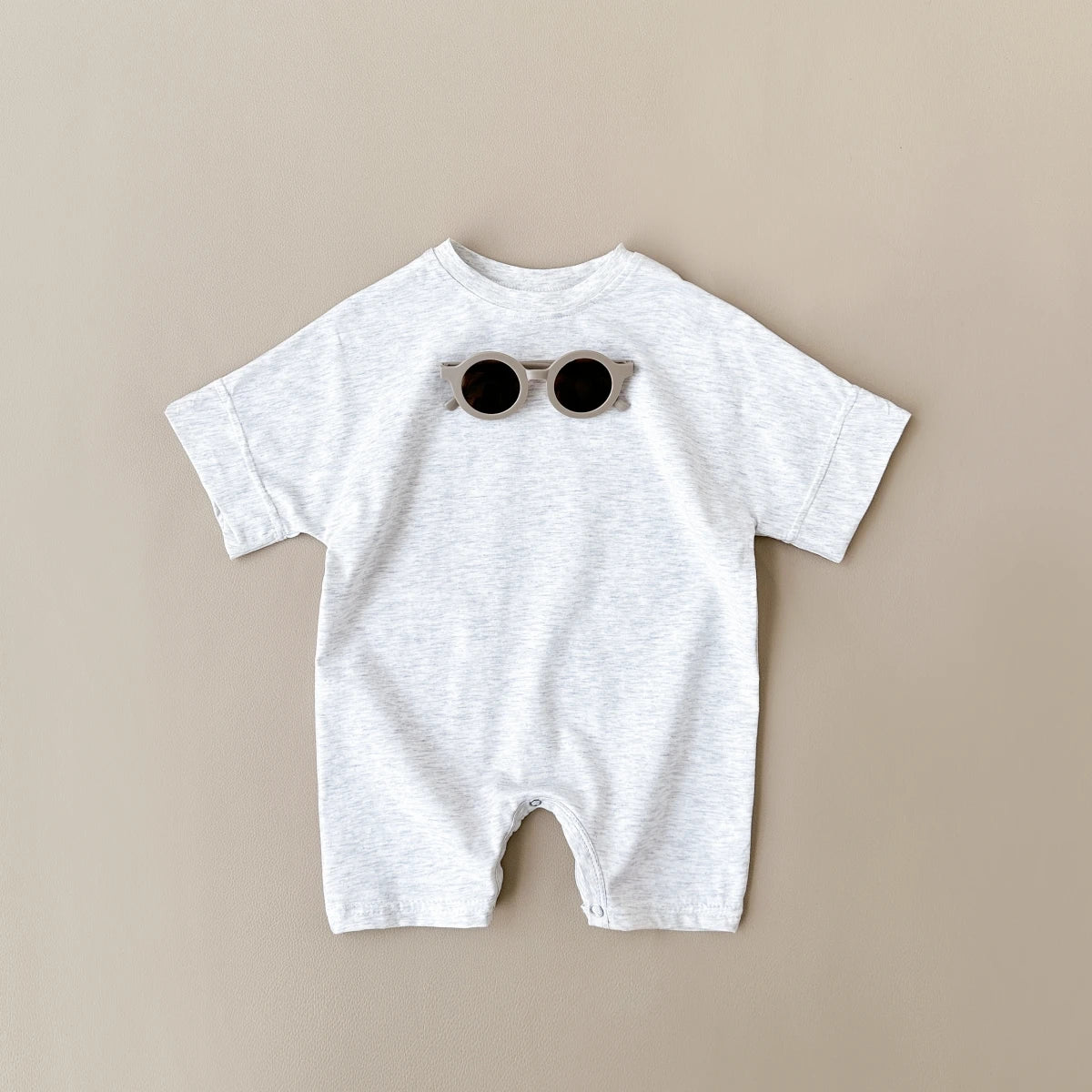 Comfortable Playsuit for Baby