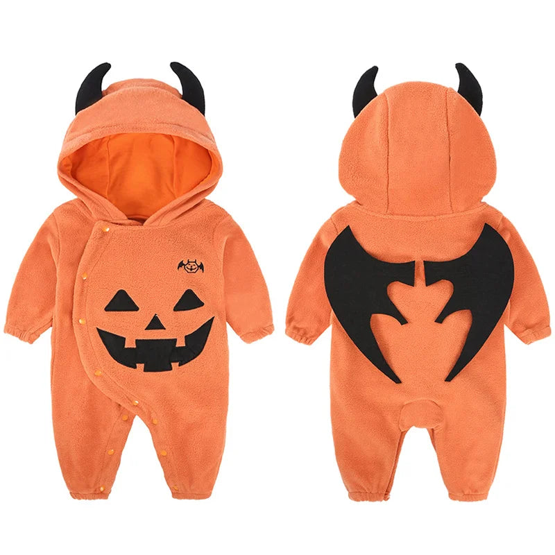 Baby Halloween Costume - Unisex