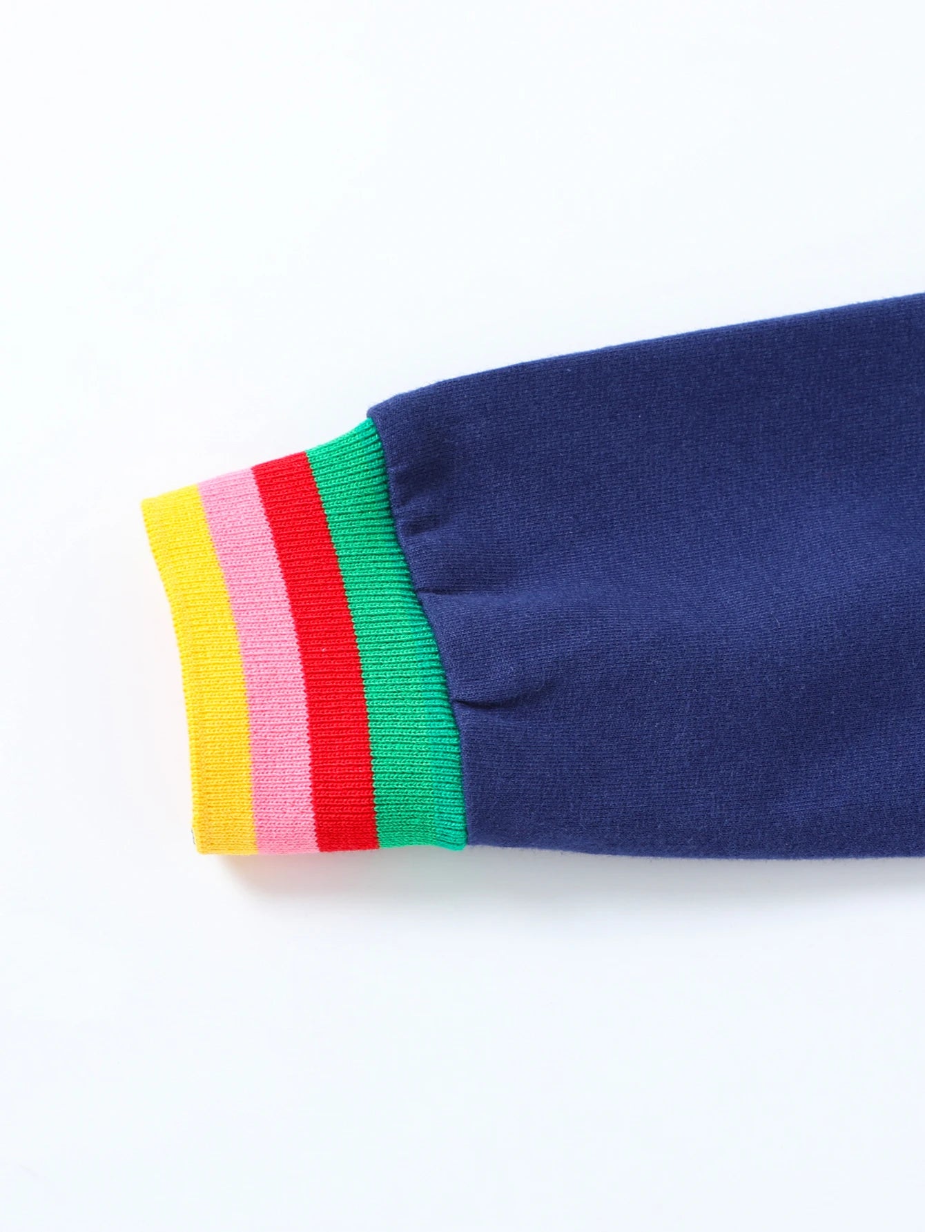 Colorful Christmas Santa Dress