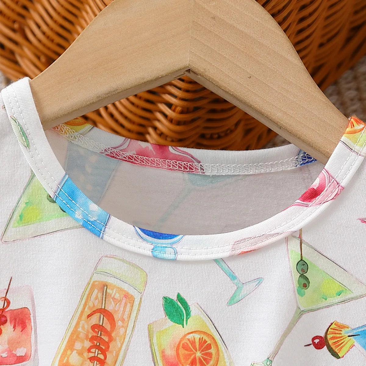 Girls Cute Summer Princess Dress Blue Party Gown