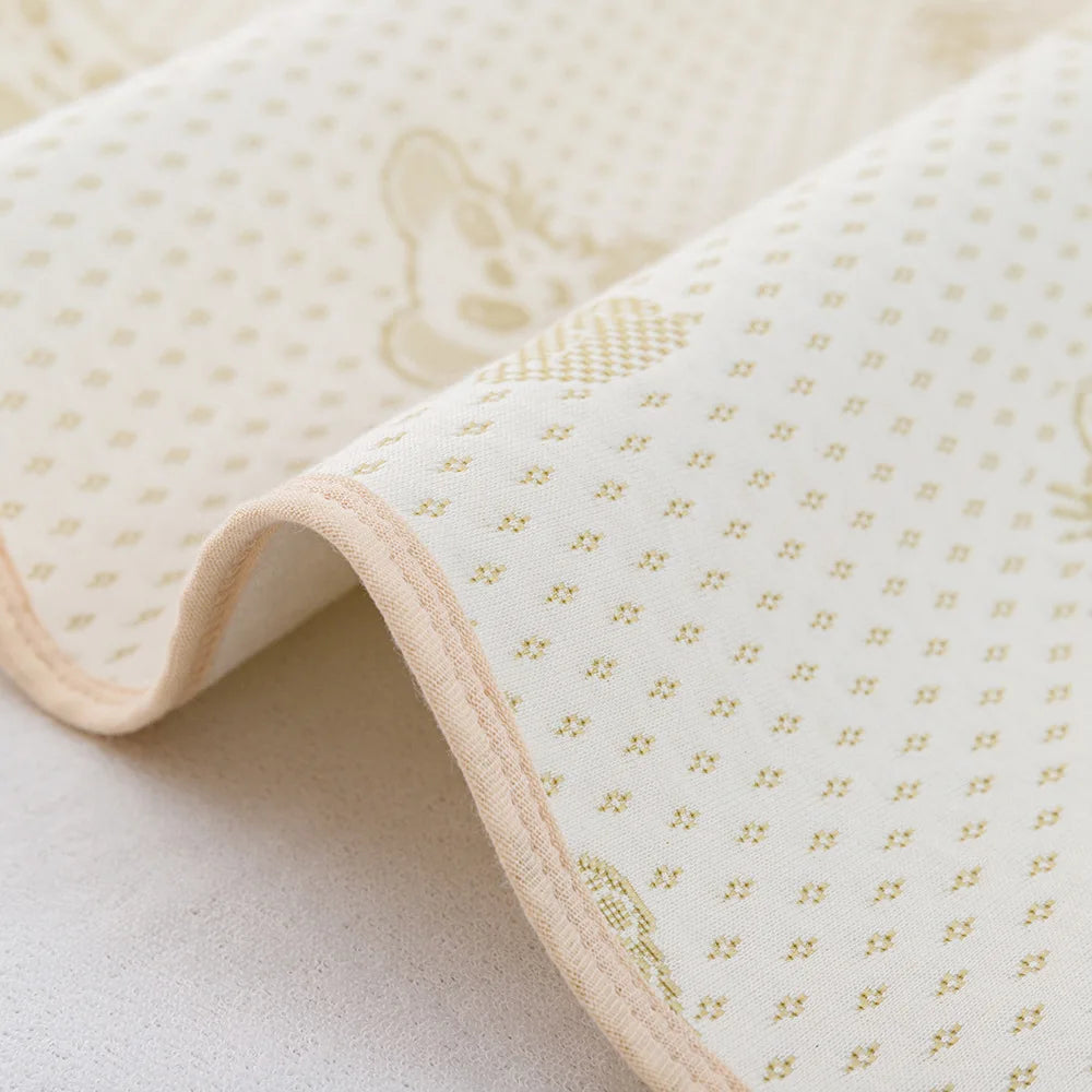 Diaper Changing Pad - Washable/Waterproof