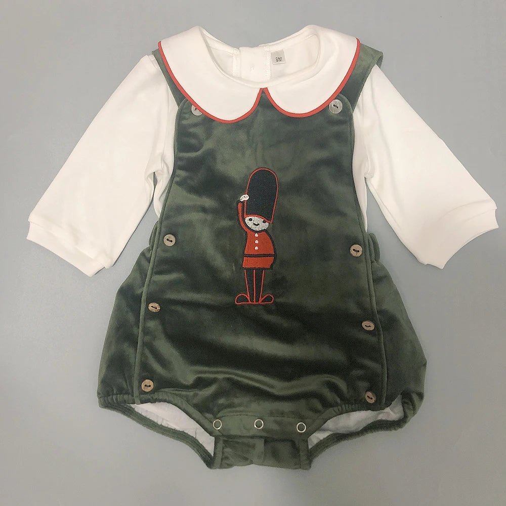 New Children Boutique Clothing